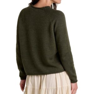 Toad&Co. Alpineglo Sweater – Women’s